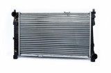 Radiator Racire Motor 89501 TH.01.236