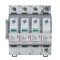 Descarcator supratensiune SPD T2 40kA 3P+N dreapta Legrand 412247
