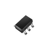 Circuit integrat, memorie EEPROM, 2kbit, SOT23-5, MICROCHIP TECHNOLOGY, 24AA02T-I/OT, T176343