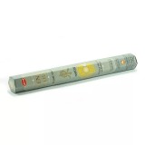 Cumpara ieftin Betisoare Parfumate - Set 20 Buc - Feng Shui Metal