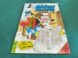 REVISTA MICKEY MOUSE * NR. 1 1994 * COLECȚIA EGMONT * 2 1 4