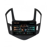 Cumpara ieftin Navigatie Chevrolet Cruze (2013-2015), Android 13, X-Octacore 8GB RAM + 256GB ROM, 10.36 Inch - AD-BGX10008+AD-BGRKIT244
