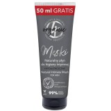 Gel intim men, 200+50ml, 4Organic