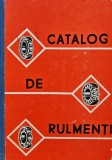 Cumpara ieftin Catalog de rulmenti - 1970 (AY75)