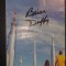 Brosura NASA Kennedy Space Center cu autograf original astronaut Brian Duffy