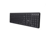 Tastatura wireless Trust Vaiya , ng &amp;quot;TR-25511&amp;quot; (timbru verde 0.8 lei)