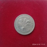 -Y- MONEDA NIGERIA - PROTECTORAT BRITANIC 1 SHILLING 1959 XF, Africa