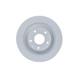 Set discuri frana Mazda Cx-30 (Dm), Cx-5 (Ke, Cx-5 (Kf), Cx-5 Van (Ke ), Mx-30 (Dr), punte spate, 303x10, plin, BOSCH