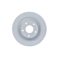 Set discuri frana Mazda Cx-30 (Dm), Cx-5 (Ke, Cx-5 (Kf), Cx-5 Van (Ke), Mx-30 (Dr), punte spate, 303x10, plin, Bosch