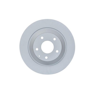 Set discuri frana Mazda Cx-30 (Dm), Cx-5 (Ke, Cx-5 (Kf), Cx-5 Van (Ke ), Mx-30 (Dr), punte spate, 303x10, plin, BOSCH foto