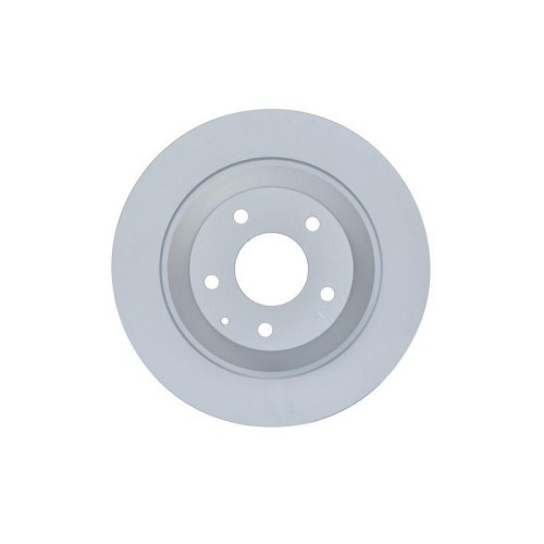 Set discuri frana Mazda Cx-30 (Dm), Cx-5 (Ke, Cx-5 (Kf), Cx-5 Van (Ke ), Mx-30 (Dr), punte spate, 303x10, plin, BOSCH
