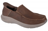 Cumpara ieftin Pantofi Skechers Parson - Oswin 204866-DSRT maro