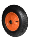 Roata roaba - TT -cu rulment pentru ax 20 mm PowerTool TopQuality