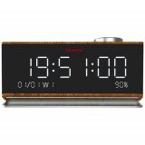 AIWA Big Display / Multifunction Clock &amp; Speaker