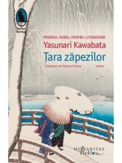 Tara zapezilor/Yasunari Kawabata
