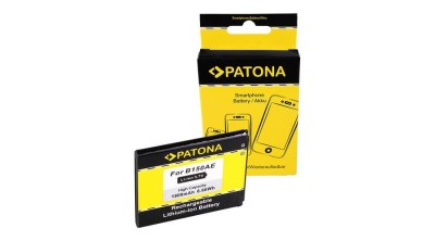 Samsung B150AE Samsung B150AE Galaxy Core GT-I8260 GT-I8262 B150 1800mAh Li-Ion Baterie / Baterie - Patona foto