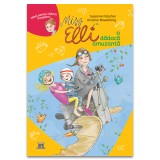 Miss Elli, o dadaca amuzanta