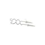 Set 2 palete pentru mixer BOSCH 12009768 00643900 00659597 SIEMENS Original
