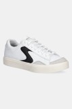 Skechers sneakers EDEN LX femei, culoarea alb, 185190