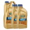 Pachet 7 litri Ulei Ravenol VEG 5W40
