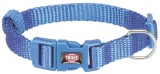 Cumpara ieftin Zgarda Premium 22-35cm/ 10mm Albastru 201402, Trixie