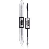 L&rsquo;Or&eacute;al Paris PRO XXL Volume mascara pentru extra volum 2 in 1 12 ml