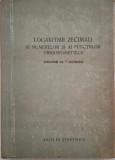Logaritmii zecimali ai numerelor si ai functiilor trigonometrice (calculati cu 7 zecimale)