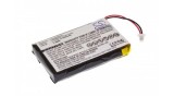 &Icirc;nlocuire baterie GPS VHBW pentru Garmin 1A2W423C2, A2X128A2 - 2000mAh, 3.7V