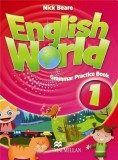 English World 1 Grammar Practice Book | Liz Hocking, Mary Bowen, Macmillan Education
