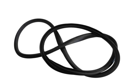 Garnitura ușă dreapta spate TESLA MODEL Y 2023 foto