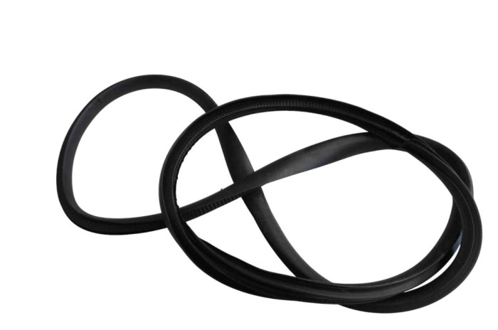 Garnitura ușă dreapta spate TESLA MODEL Y 2023