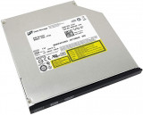 1. Unitate optica laptop - DVD-RW HP | GSA-T20N LG E500, DVD RW