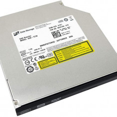 1. Unitate optica laptop - DVD-RW HP | GSA-T20N LG E500