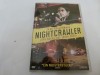 Night crawler, dvd