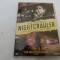 Night crawler, dvd