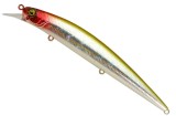 Vobler Raid Japan Level Minnow, Clown, 12.5cm, 14g