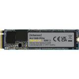 PREMIUM - solid state drive - 500 GB - PCI Express 3.0 x4 (NVMe), Intenso