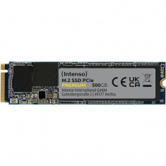 PREMIUM - solid state drive - 500 GB - PCI Express 3.0 x4 (NVMe)