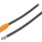Cablu de conectare M12 PIN 8 drept 10m PUR