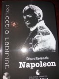 NAPOLEON EDVARD RADZINSKI