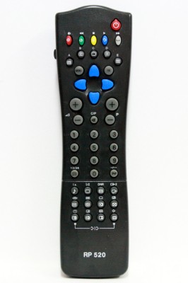 Telecomanda pentru Philips RP520 foto