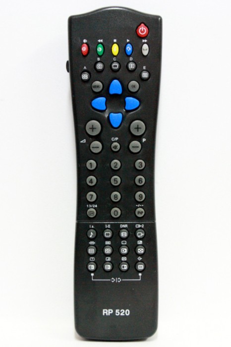 Telecomanda pentru Philips RP520