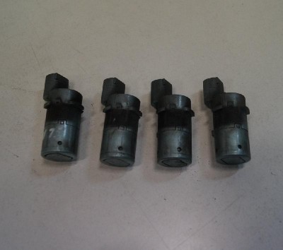 Set senzor de parcare spate ROVER 75 Tourer RJ 2003 OEM: YDB100360602277 | 2091012 foto