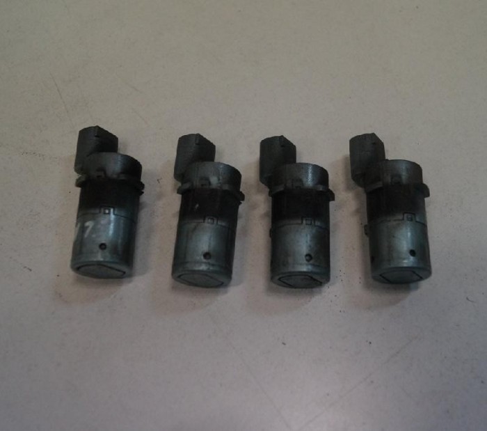 Set senzor de parcare spate ROVER 75 Tourer RJ 2003 OEM: YDB100360602277 | 2091012