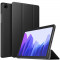 Husa tableta compatibila cu Samsung Galaxy Tab A7 10.4 2020 T500 T505 - Negru