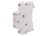 Declanșator Subtensiune 400VAC Lateral U-PKZ0 400V 50HZ