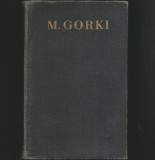 MAXIM GORKI / GORKY - OPERE