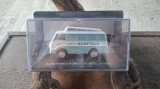 Macheta Alfa Romeo Romeo - Scintilla - 1956 IXO 1:43