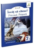 Fricosul. Puisorii/***
