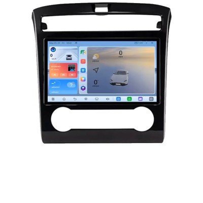 Navigatie Hyundai Tucson 2021- Android 8 Core 2.2 Ghz 8+128 Qled 1K ADAS 4G LTE GPS 360 kit-tucson2021+EDT-E410V3 CarStore Technology foto